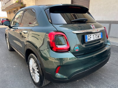 Fiat 500X 1.3 MultiJet 95 CV Connect (2)