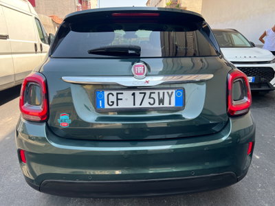 Fiat 500X 1.3 MultiJet 95 CV Connect (6)