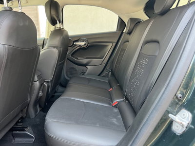 Fiat 500X 1.3 MultiJet 95 CV Connect (7)