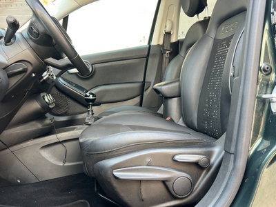 Fiat 500X 1.3 MultiJet 95 CV Connect (8)
