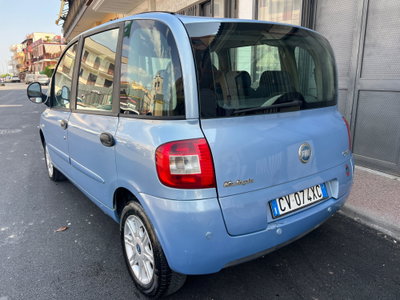 Fiat Multipla 1.6 16V Natural Power Emotion (2)