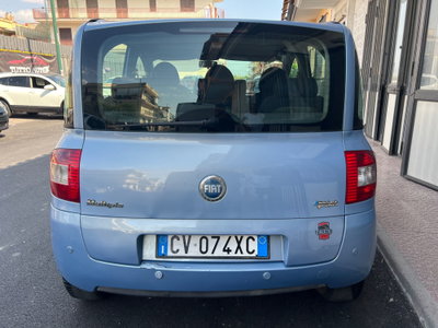 Fiat Multipla 1.6 16V Natural Power Emotion (6)
