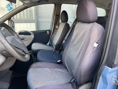 Fiat Multipla 1.6 16V Natural Power Emotion (8)