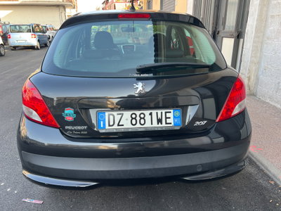 Peugeot 207 8V 75CV 5p. Access ECO GPL (6)