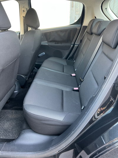Peugeot 207 8V 75CV 5p. Access ECO GPL (7)
