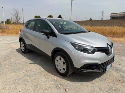 Renault Captur TCe 12V 90 CV Start&Stop Energy Zen usata