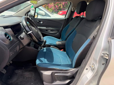 Renault Captur TCe 12V 90 CV Start&Stop Energy Zen (10)