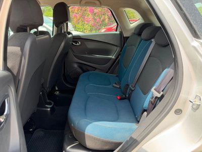 Renault Captur TCe 12V 90 CV Start&Stop Energy Zen (11)