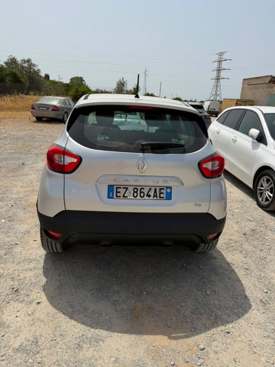 Renault Captur TCe 12V 90 CV Start&Stop Energy Zen (14)