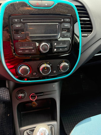 Renault Captur TCe 12V 90 CV Start&Stop Energy Zen (19)