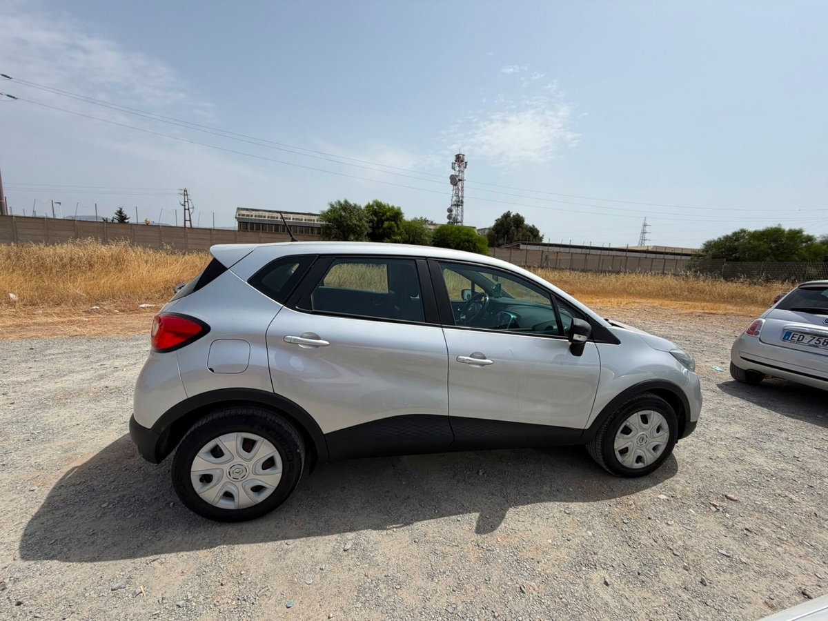 Renault Captur TCe 12V 90 CV Start&Stop Energy Zen (2)