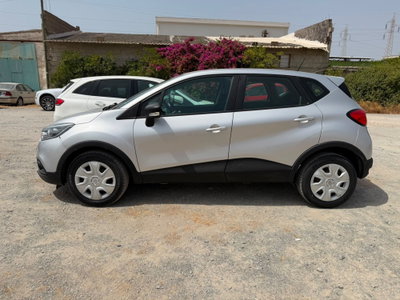 Renault Captur TCe 12V 90 CV Start&Stop Energy Zen (3)