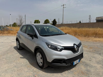 Renault Captur TCe 12V 90 CV Start&Stop Energy Zen (4)