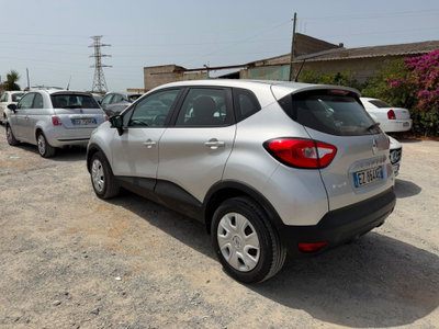 Renault Captur TCe 12V 90 CV Start&Stop Energy Zen (6)