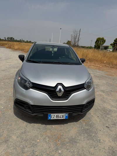 Renault Captur TCe 12V 90 CV Start&Stop Energy Zen (7)