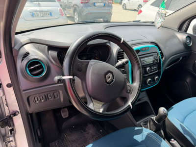 Renault Captur TCe 12V 90 CV Start&Stop Energy Zen (9)