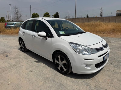 Citroen C3 PureTech 82 Feel usata