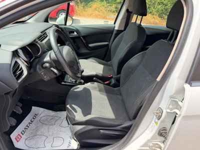 Citroen C3 PureTech 82 Feel (10)