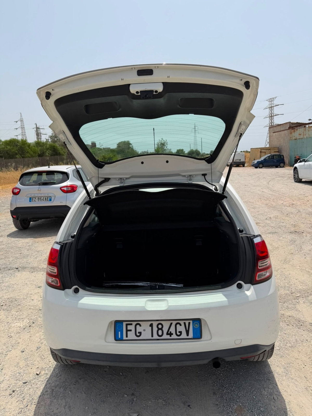 Citroen C3 PureTech 82 Feel (18)