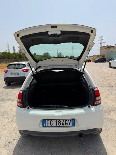 Citroen C3 PureTech 82 Feel (18)