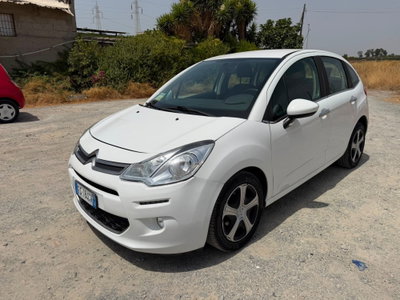 Citroen C3 PureTech 82 Feel (2)