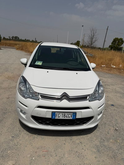 Citroen C3 PureTech 82 Feel (3)