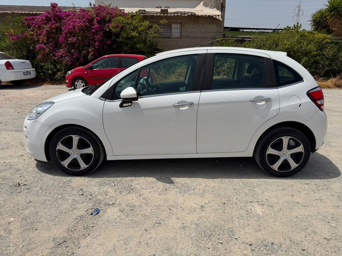 Citroen C3 PureTech 82 Feel (4)
