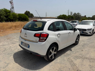 Citroen C3 PureTech 82 Feel (5)