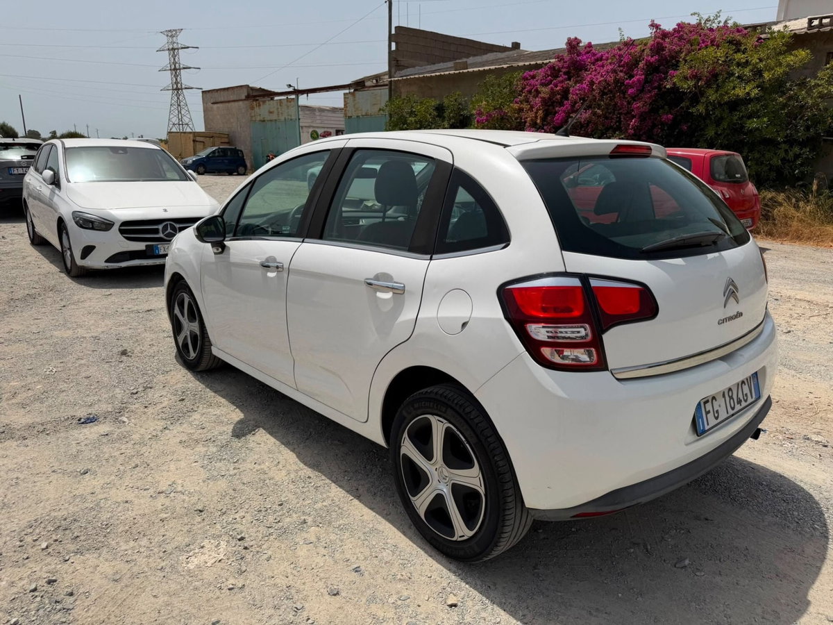 Citroen C3 PureTech 82 Feel (6)