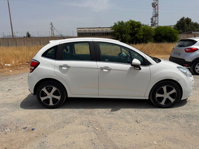 Citroen C3 PureTech 82 Feel (7)
