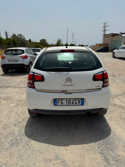Citroen C3 PureTech 82 Feel (8)