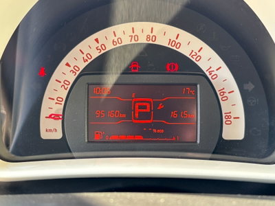 smart Fortwo 70 1.0 twinamic Youngster (11)