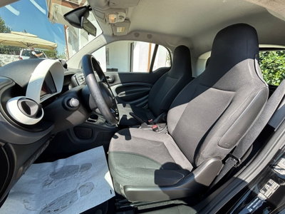 smart Fortwo 70 1.0 twinamic Youngster (9)
