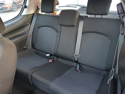 Peugeot 206 HDi 70CV FAP 3p. Trendy (10)