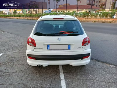 Peugeot 206 HDi 70CV FAP 3p. Trendy (4)
