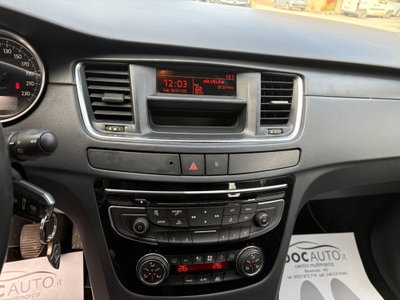 Peugeot 508 SW 2.0 HDi 140CV Access (11)