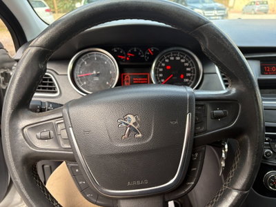 Peugeot 508 SW 2.0 HDi 140CV Access (12)
