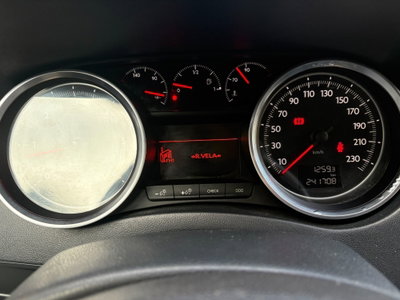 Peugeot 508 SW 2.0 HDi 140CV Access (13)
