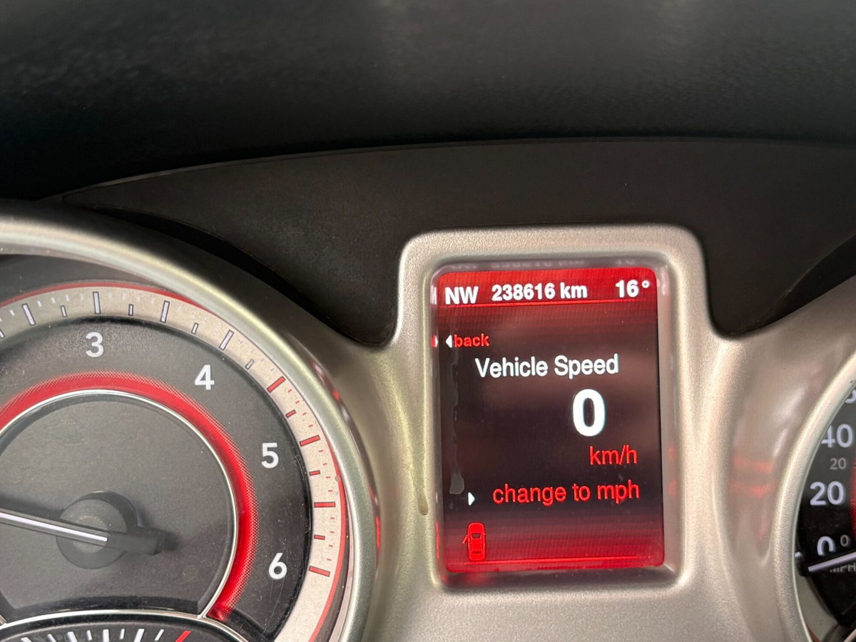 Fiat Freemont 2.0 Multijet 140 CV (10)