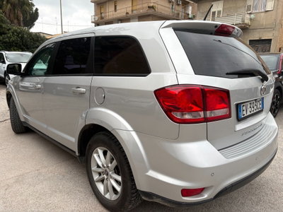 Fiat Freemont 2.0 Multijet 140 CV (3)