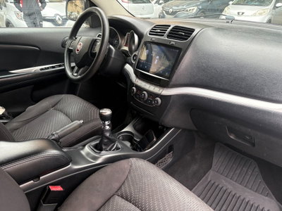 Fiat Freemont 2.0 Multijet 140 CV (5)