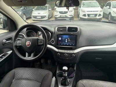 Fiat Freemont 2.0 Multijet 140 CV (7)