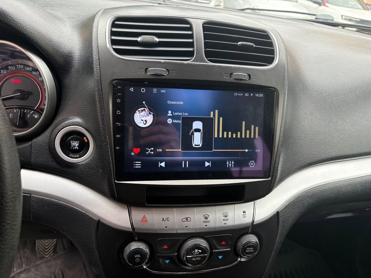 Fiat Freemont 2.0 Multijet 140 CV (8)
