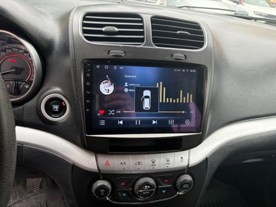 Fiat Freemont 2.0 Multijet 140 CV (8)