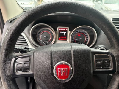 Fiat Freemont 2.0 Multijet 140 CV (9)