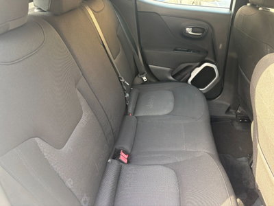 Jeep Renegade 1.6 Mjt 120 CV Longitude (9)