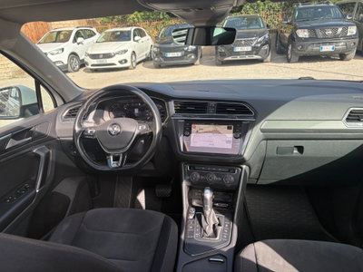 Volkswagen Tiguan Allspace 2.0 TDI SCR DSG 4MOTION R-Line (11)