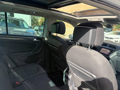Volkswagen Tiguan Allspace 2.0 TDI SCR DSG 4MOTION R-Line (12)