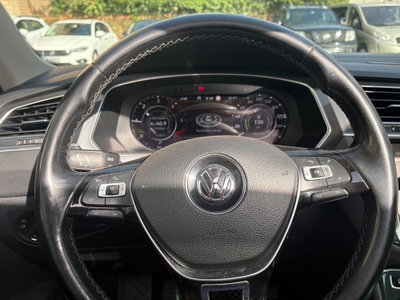 Volkswagen Tiguan Allspace 2.0 TDI SCR DSG 4MOTION R-Line (17)