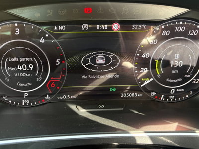 Volkswagen Tiguan Allspace 2.0 TDI SCR DSG 4MOTION R-Line (18)